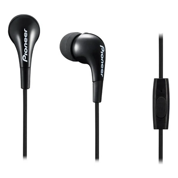 Pioneer SE-CL502T Mikrofonlu Kulak İçi Kulaklık - Görsel 2
