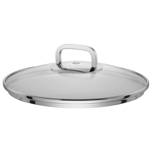 Zwilling 650600000 Quadro 5'li Çelik Tencere Seti - Görsel 3