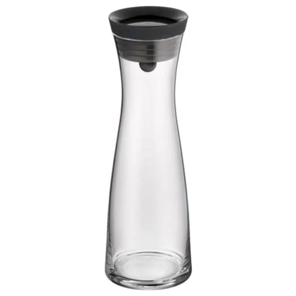 Wmf Siyah Kapak 1 Lt Karaf - Görsel 7