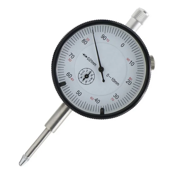 Gfb Komparatör Saati Uzun Çubuklu 0-20x0.01mm Gfb1305 - Görsel 2