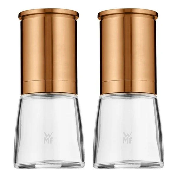 Wmf De Luxe 2'li Baharat Değirmeni Seti - Görsel 5