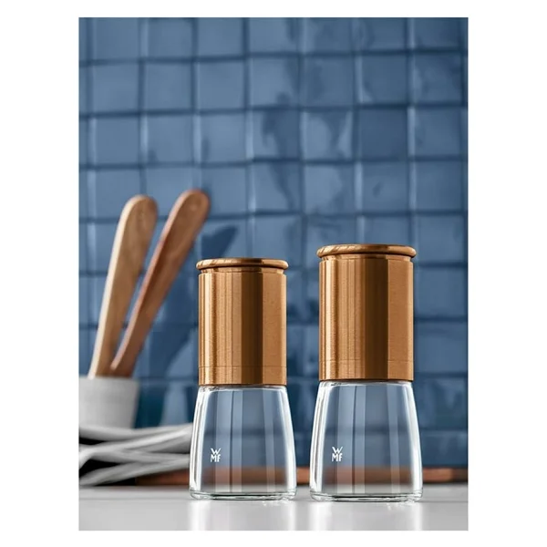 Wmf De Luxe 2'li Baharat Değirmeni Seti - Görsel 8
