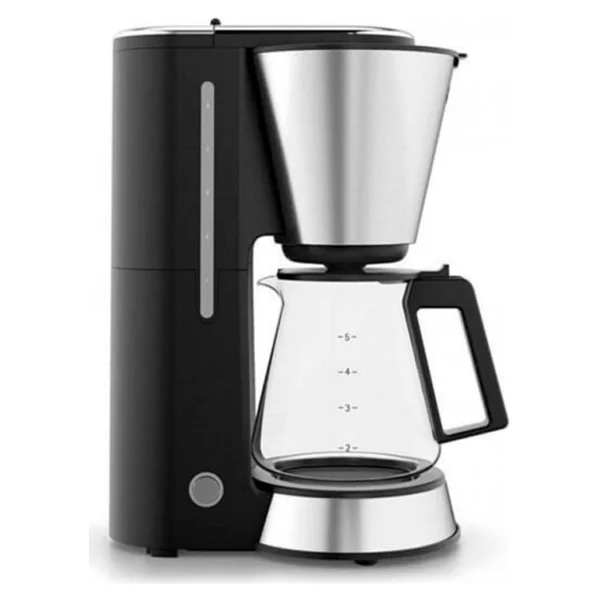 Wmf Kitchenminis 3200000126 Cam Karaf Filtre Kahve Makinesi - Görsel 10