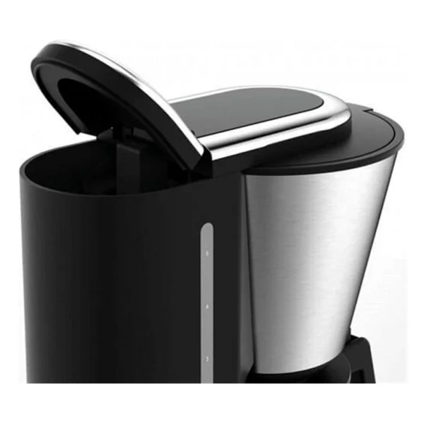 Wmf Kitchenminis 3200000126 Cam Karaf Filtre Kahve Makinesi - Görsel 4