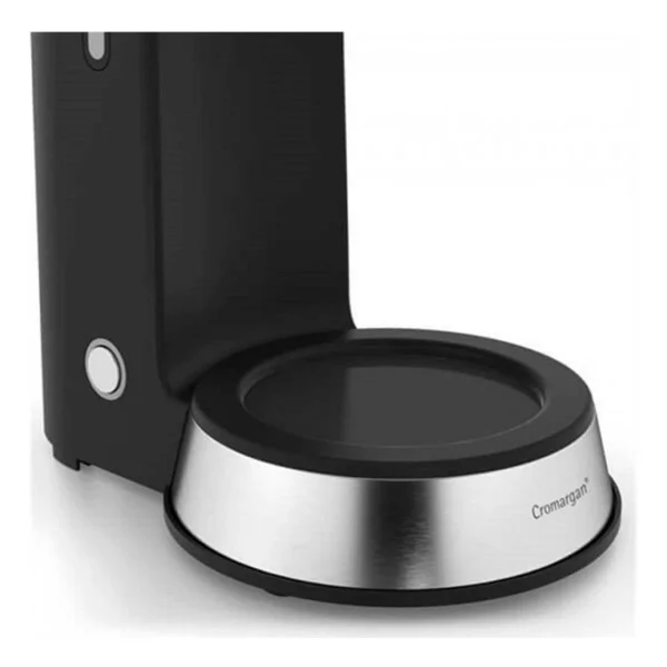 Wmf Kitchenminis 3200000126 Cam Karaf Filtre Kahve Makinesi - Görsel 5
