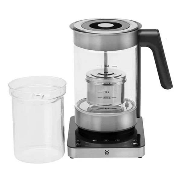Wmf Lumero 7211003821 3000 W 1.6 Lt Çok Fonksiyonlu Su Isıtıcı - Görsel 9