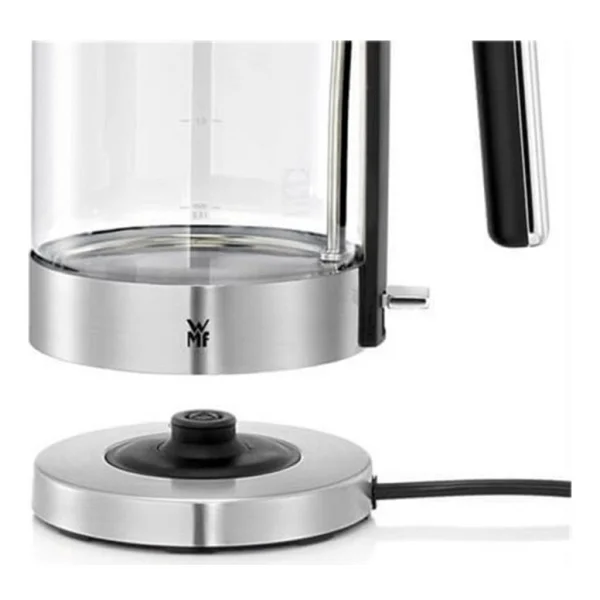 Wmf Lono 413150011 3000 W 1.7 Lt Cam Kettle - Görsel 10
