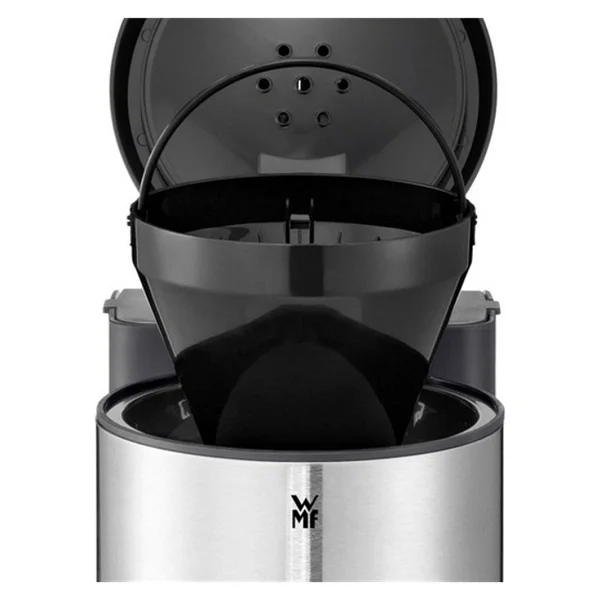 Wmf Stelio Cam Karaf Filtre Kahve Makinesi - Görsel 10