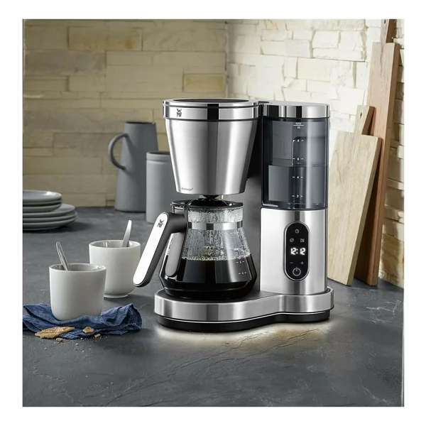 Wmf Lumero Aroma Cam Karaflı Filtre Kahve Makinesi - Görsel 10