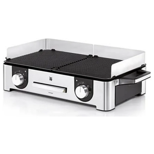 Wmf Lono Master Grill 3200000068 2400 W Izgara - Görsel 2