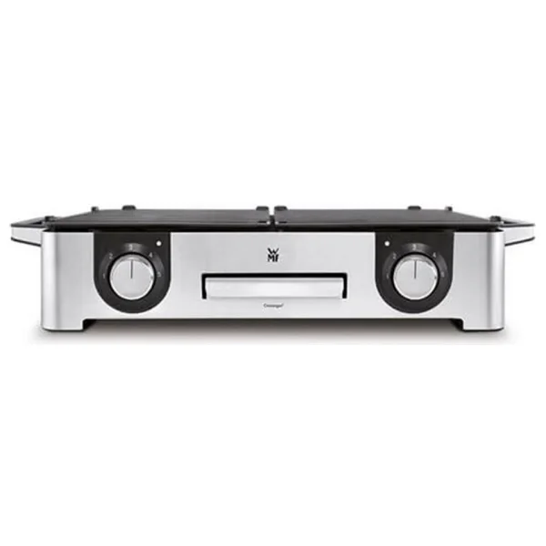 Wmf Lono Master Grill 3200000068 2400 W Izgara - Görsel 9