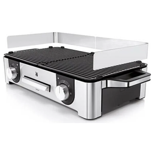 Wmf Lono Master Grill 3200000068 2400 W Izgara - Görsel 3