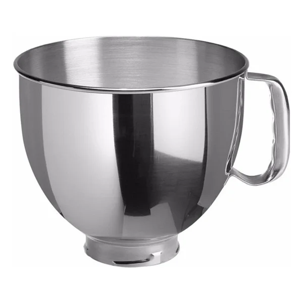 Kitchenaid Artisan 5ksm125emh Milkshake 300 W 4.8 Lt Mutfak Şefi - Görsel 7