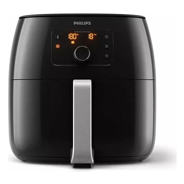 Philips Airfryer Hd9650/90 XXL Avance Collection 7.3 Lt Yağsız Fritöz - Görsel 5