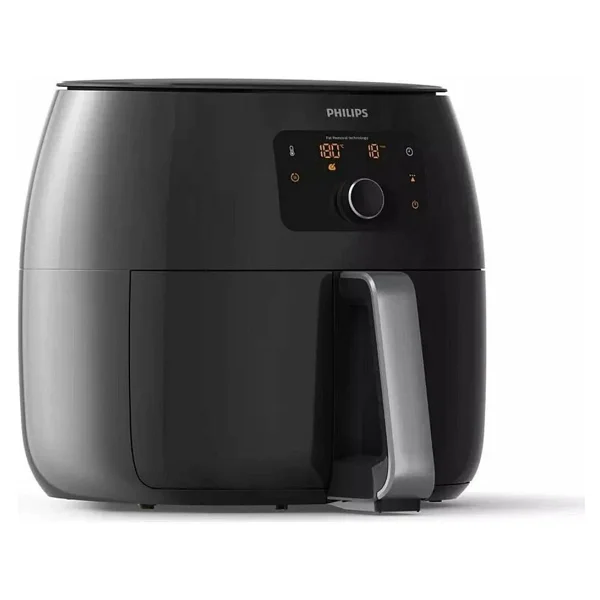 Philips Airfryer Hd9650/90 XXL Avance Collection 7.3 Lt Yağsız Fritöz - Görsel 3