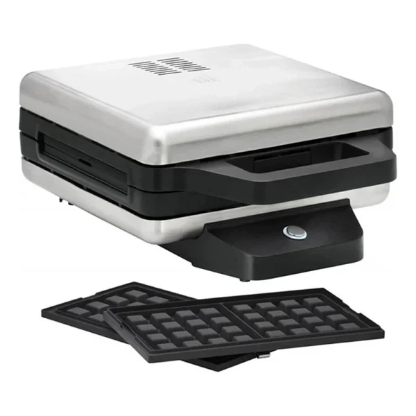 Wmf Lono Snack Master Pro 800 W Waffle Ve Tost Makinesi - Görsel 5