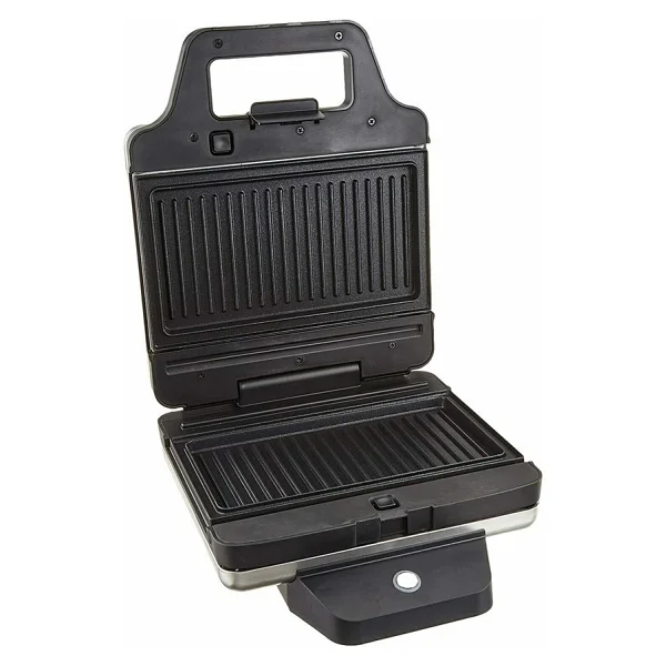 Wmf Lono Snack Master Pro 800 W Waffle Ve Tost Makinesi - Görsel 2
