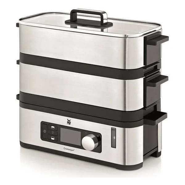 Wmf Kitchenminis Buharlı Pişirici - Görsel 10