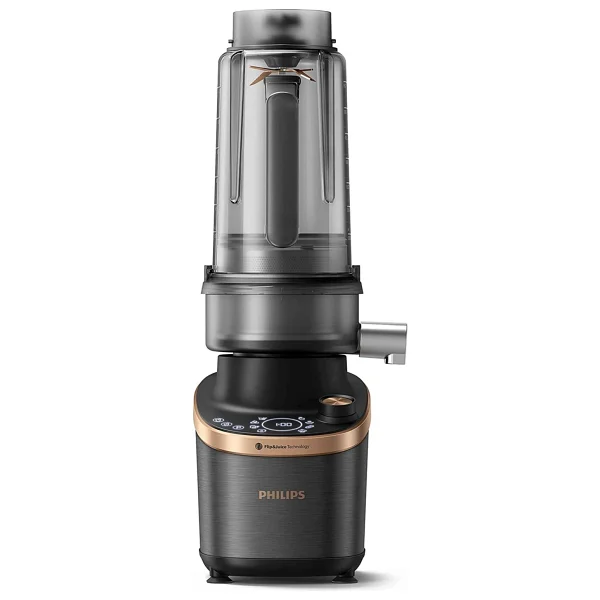 Philips Flip&Juice Hr3770/00 1500 W Sürahi Blender - Görsel 2