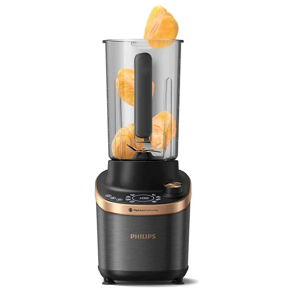 Philips Flip&Juice Hr3770/00 1500 W Sürahi Blender - Görsel 3