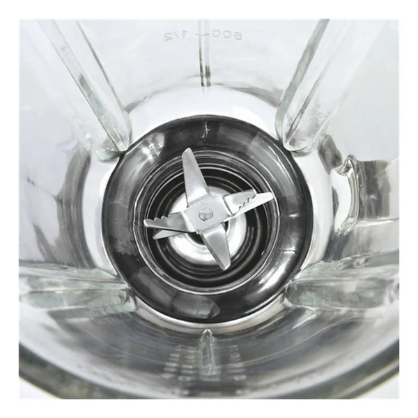 Wmf Stelio 1.5 Lt 600 W Blender - Görsel 3