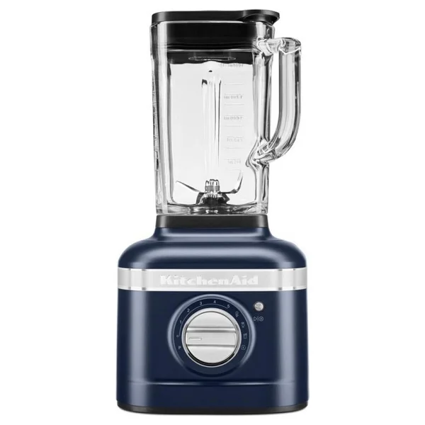 Kitchenaid K400 Artisan 5ksb4026eıb Ink Blue 1200 W Blender - Görsel 6