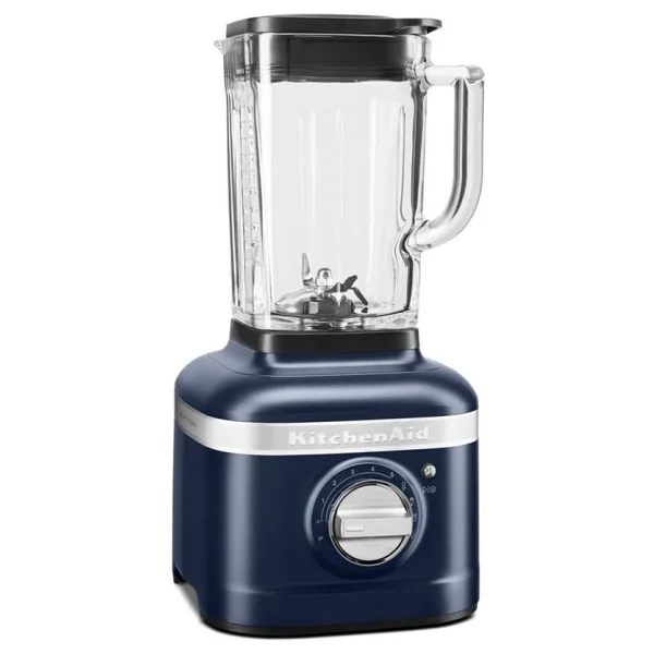 Kitchenaid K400 Artisan 5ksb4026eıb Ink Blue 1200 W Blender - Görsel 2