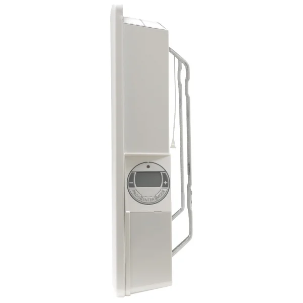 Nobo Nul4t2 Compact 2400 W Konvektör Isıtıcı - Görsel 2