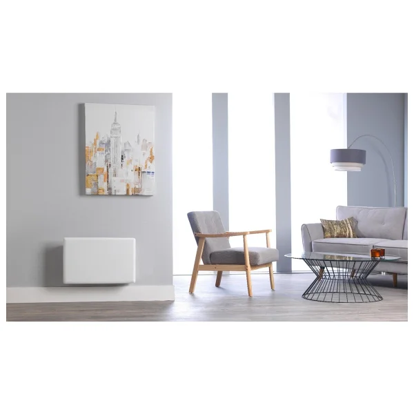 Nobo Nul4t2 Compact 2400 W Konvektör Isıtıcı - Görsel 3