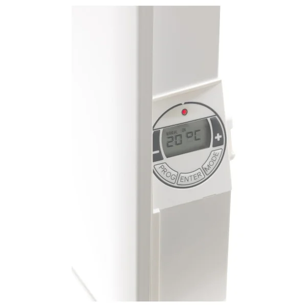 Nobo Nul4t2 Compact 2400 W Konvektör Isıtıcı - Görsel 4