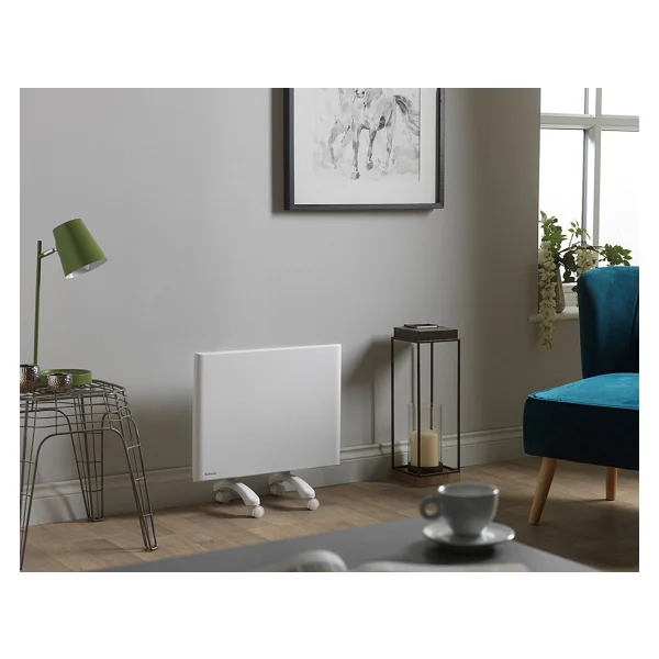 Nobo Nul4t2 Compact 2400 W Konvektör Isıtıcı - Görsel 5