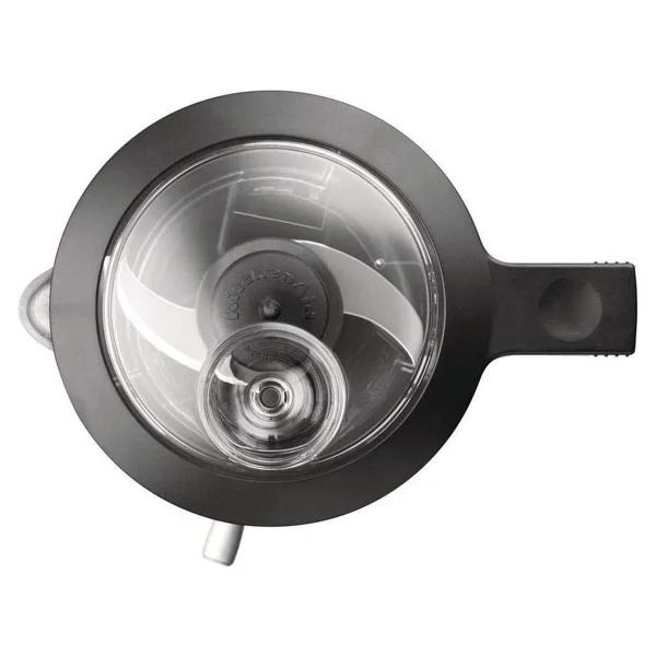 Kitchenaid Mini 5kfc3516eob Onyx Black 240 W Mutfak Robotu - Görsel 2