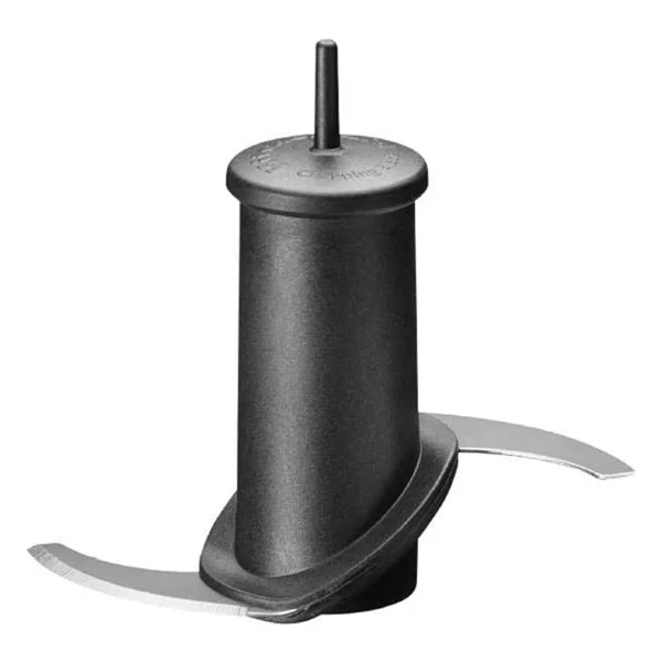 Kitchenaid Mini 5kfc3516eob Onyx Black 240 W Mutfak Robotu - Görsel 3