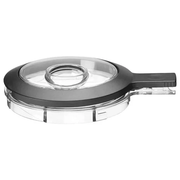 Kitchenaid Mini 5kfc3516eob Onyx Black 240 W Mutfak Robotu - Görsel 4