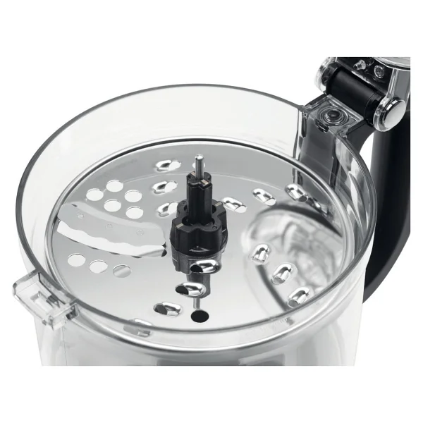 Kitchenaid 1.7 Lt 5kfp0719eob Onyx Black 250 W Mutfak Robotu - Görsel 5