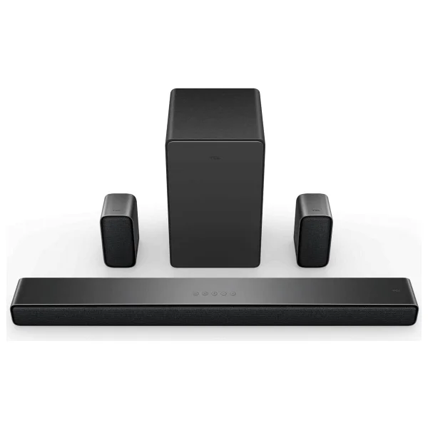 Tcl P735w 5.1 Kanal 430 W Soundbar - Görsel 3