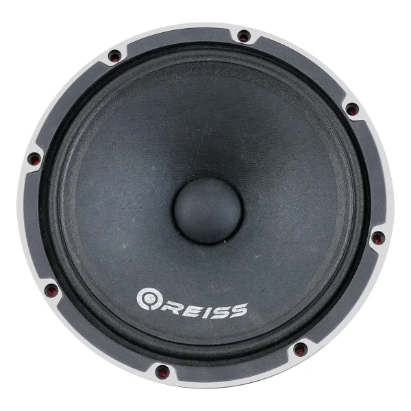 Reiss Audio Rs-M8arn 800 W 400 W Rms 20 Cm Midrange Oto Hoparlör - Görsel 4