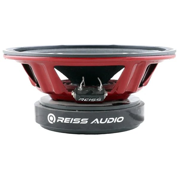 Reiss Audio Rs-M8arn 800 W 400 W Rms 20 Cm Midrange Oto Hoparlör - Görsel 5