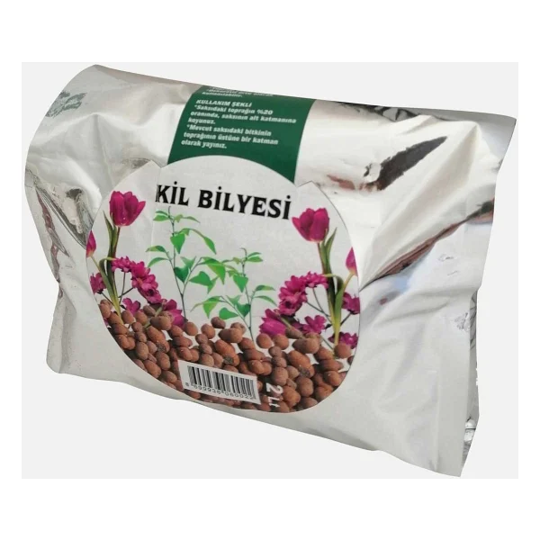 Vilmorin Kil Bilyesi - Görsel 2