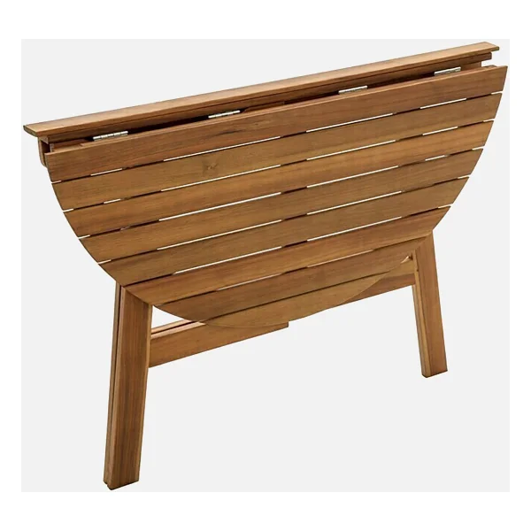 Sunfun Diana Balkon Masası - Görsel 2