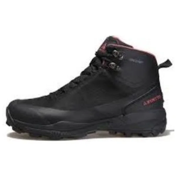Humtto 18276 Su Geçirmez Humtto-Tex Makara Bağcık Unisex Bot - Görsel 6