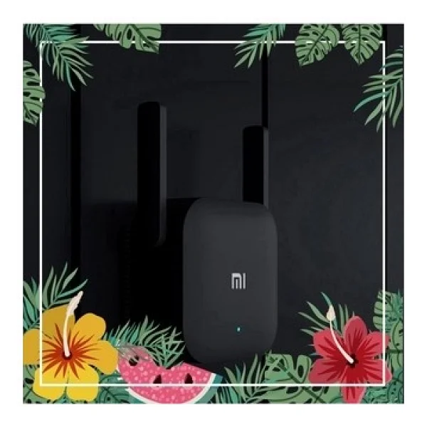 Xiaomi Mi Pro 300 Mbps Wi-Fi Güçlendirici - Görsel 3