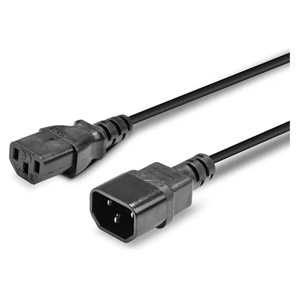 S-Link Sl-Pm70 1.5 M Güç Kablosu - Görsel 4