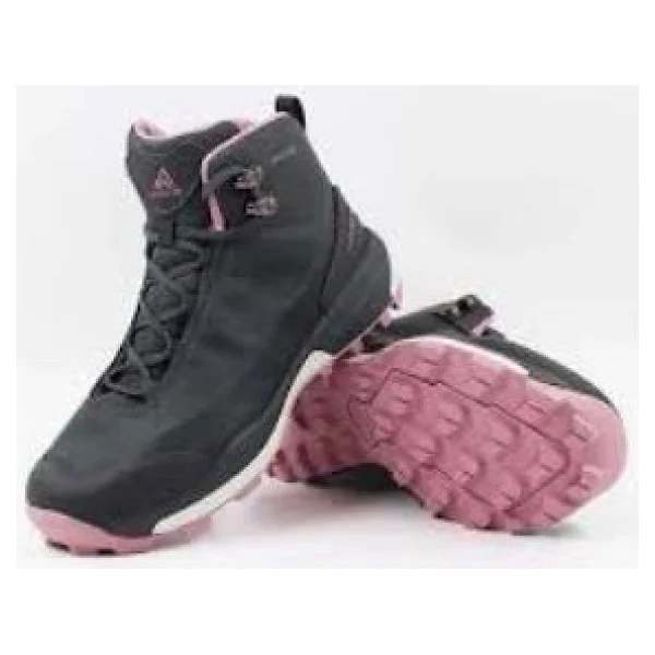 Humtto 18276 Su Geçirmez Humtto-Tex Makara Bağcık Unisex Bot - Görsel 3