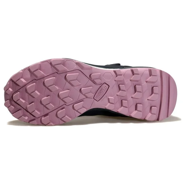 Humtto 18276 Su Geçirmez Humtto-Tex Makara Bağcık Unisex Bot - Görsel 4