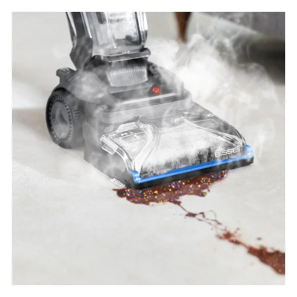 Bissell Revolution Hydrosteam 3670n Buharlı Koltuk Ve Halı Yıkama Makinesi - Görsel 3