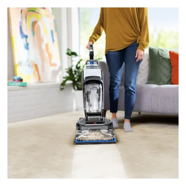 Bissell Revolution Hydrosteam 3670n Buharlı Koltuk Ve Halı Yıkama Makinesi - Görsel 4