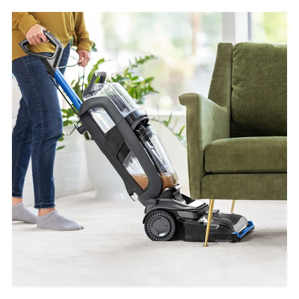 Bissell Revolution Hydrosteam 3670n Buharlı Koltuk Ve Halı Yıkama Makinesi - Görsel 5