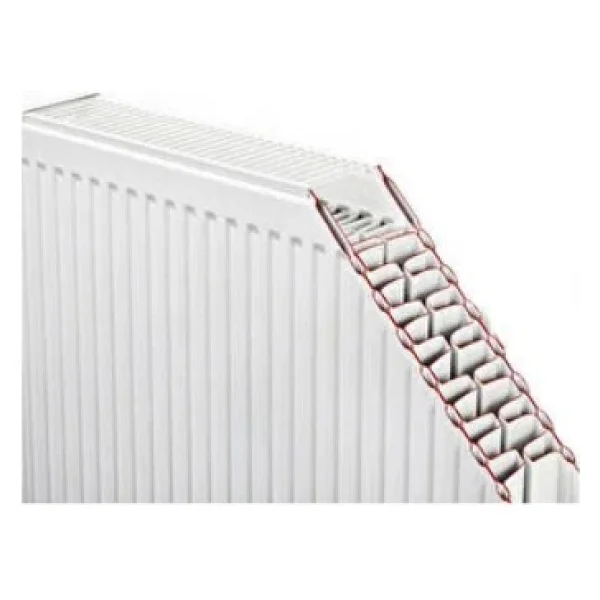 Kalde Panel Radyatör Peteği 22 Pppk 600 - 60x80 - Görsel 3