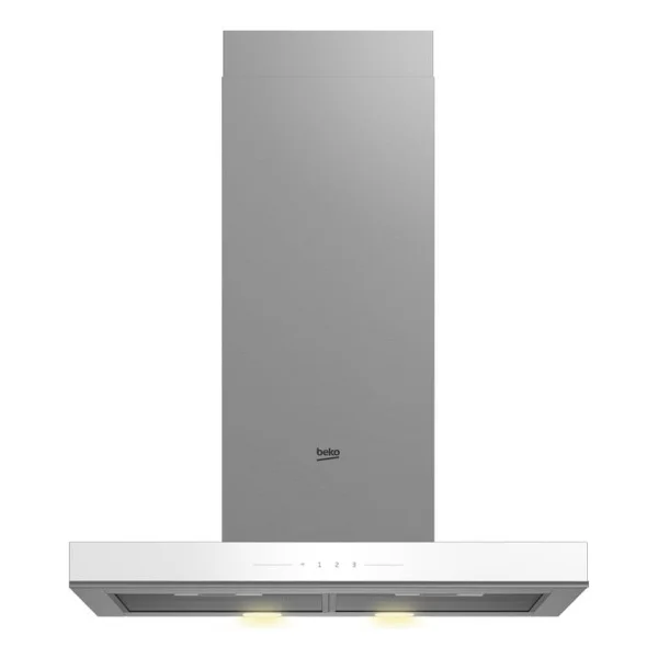 Beko Bdt 6060 Duvar Tipi Davlumbaz - Görsel 4